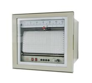 XWFJ-300 中型长图自动平衡记录仪